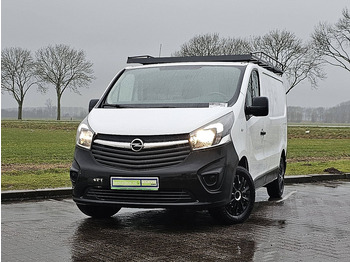 Fourgonnette OPEL Vivaro