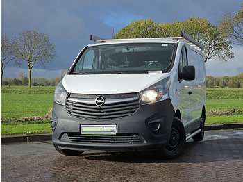 Fourgonnette OPEL Vivaro