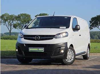 Fourgonnette OPEL Vivaro