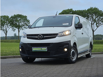 Fourgonnette OPEL Vivaro