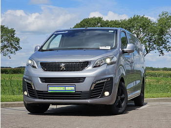 Fourgonnette PEUGEOT Expert