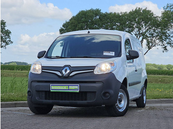 Fourgon grand volume RENAULT Kangoo 1.5