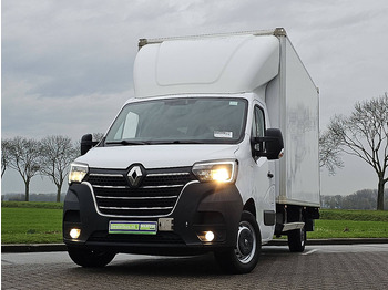 Fourgon utilitaire RENAULT Master 2.3