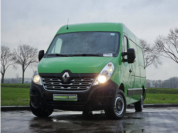 Fourgon utilitaire RENAULT Master 2.3