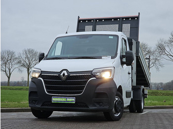 Utilitaire benne RENAULT Master 2.3
