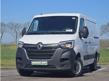 Fourgonnette RENAULT Master 2.3