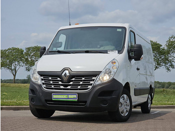 Fourgon utilitaire RENAULT Master 2.3