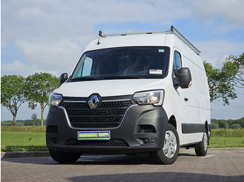 Fourgonnette RENAULT Master 2.3