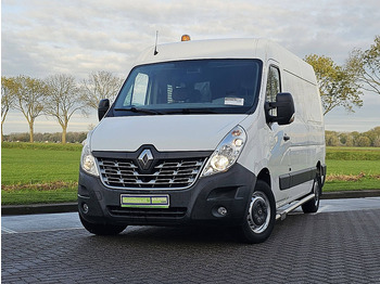 Fourgon utilitaire RENAULT Master 2.3