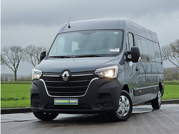 Fourgon utilitaire RENAULT Master 2.3