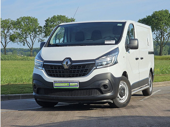 Fourgonnette RENAULT Trafic 1.6
