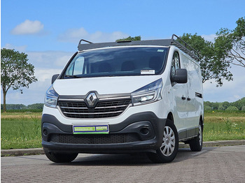 Fourgonnette RENAULT Trafic 1.6