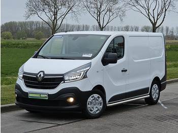 Fourgonnette Renault Trafic 2.0 DCI L1H1 145Pk Automaat!: photos 2