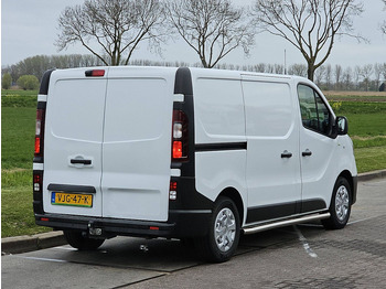 Fourgonnette Renault Trafic 2.0 DCI L1H1 145Pk Automaat!: photos 3