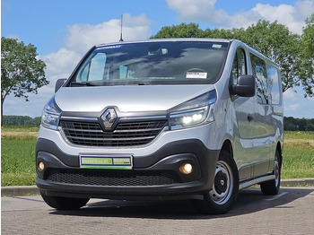 Fourgonnette RENAULT Trafic 2.0