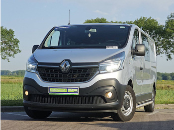 Fourgonnette RENAULT Trafic 2.0