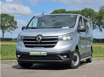 Fourgonnette RENAULT Trafic 2.0