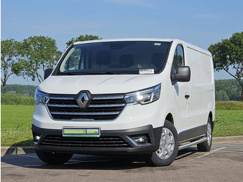 Fourgonnette RENAULT Trafic 2.0