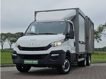 Véhicule utilitaire IVECO Daily 35C17