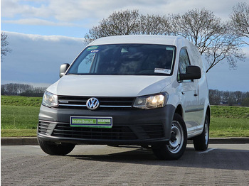 Fourgon grand volume VOLKSWAGEN Caddy 1.4