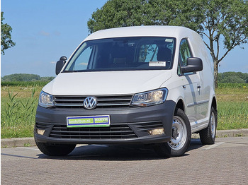 Fourgon grand volume VOLKSWAGEN Caddy 2.0