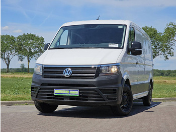 Fourgon utilitaire VOLKSWAGEN Crafter