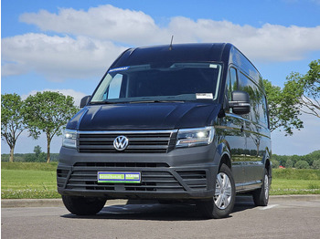 Fourgon utilitaire VOLKSWAGEN Crafter
