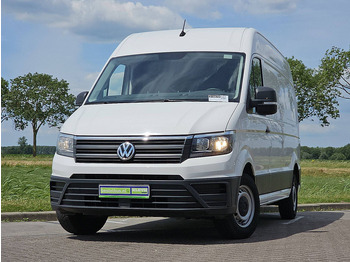 Fourgon utilitaire VOLKSWAGEN Crafter 30