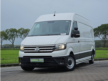 Fourgon utilitaire VOLKSWAGEN Crafter 35