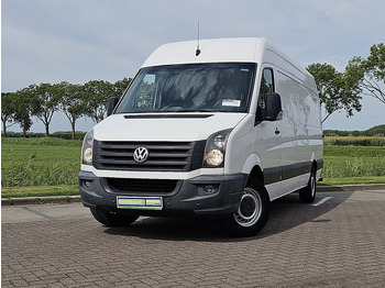 Fourgonnette VOLKSWAGEN Crafter 35