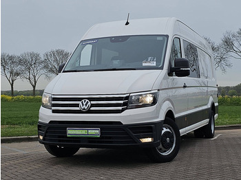 Fourgon utilitaire VOLKSWAGEN Crafter 50