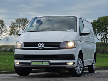 Fourgonnette VOLKSWAGEN Transporter
