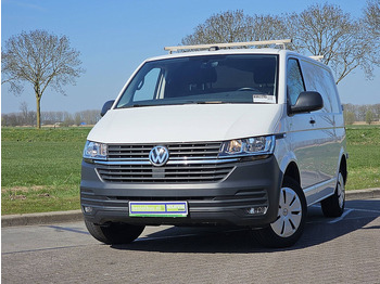 Fourgonnette VOLKSWAGEN Transporter