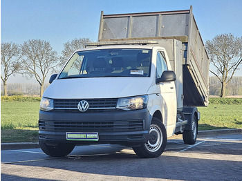 Utilitaire benne VOLKSWAGEN Transporter