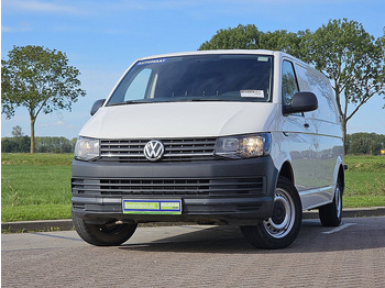 Fourgonnette VOLKSWAGEN Transporter