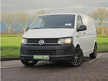 Fourgonnette VOLKSWAGEN Transporter