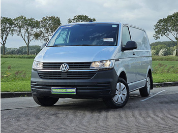 Fourgonnette VOLKSWAGEN Transporter T6.1