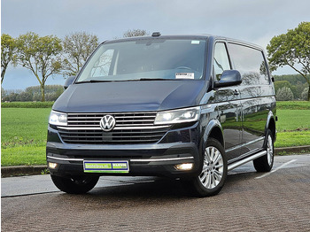 Fourgonnette VOLKSWAGEN Transporter T6.1