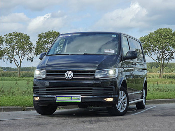 Fourgonnette VOLKSWAGEN Transporter