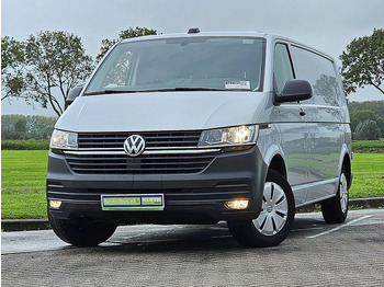 Fourgonnette VOLKSWAGEN Transporter