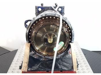 Boîte de vitesse Allison 3000P Econic Euro 5 Gearbox: photos 2