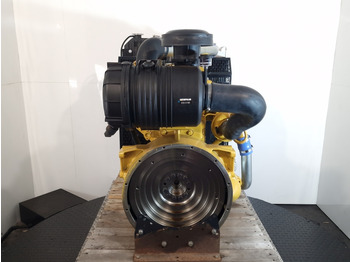 Moteur pour Matériel industriel neuf Caterpillar  3054C DITAAC Engine + Radiator: photos 4
