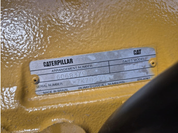 Moteur pour Matériel industriel neuf Caterpillar  3054C DITAAC Engine + Radiator: photos 3