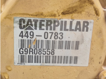 Moteur pour Matériel industriel Caterpillar C7.1 Engine (Industrial): photos 2