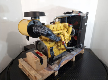 Moteur CATERPILLAR