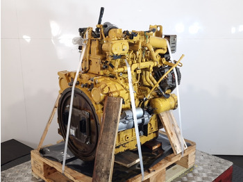 Moteur KUBOTA