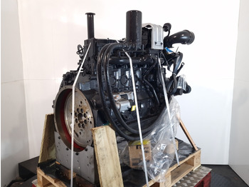 Moteur HYUNDAI