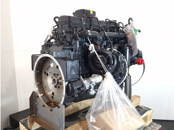 Moteur CUMMINS