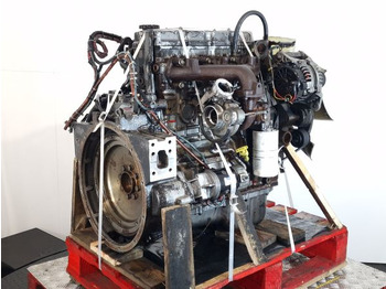Moteur CUMMINS
