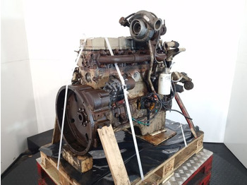 Moteur CUMMINS